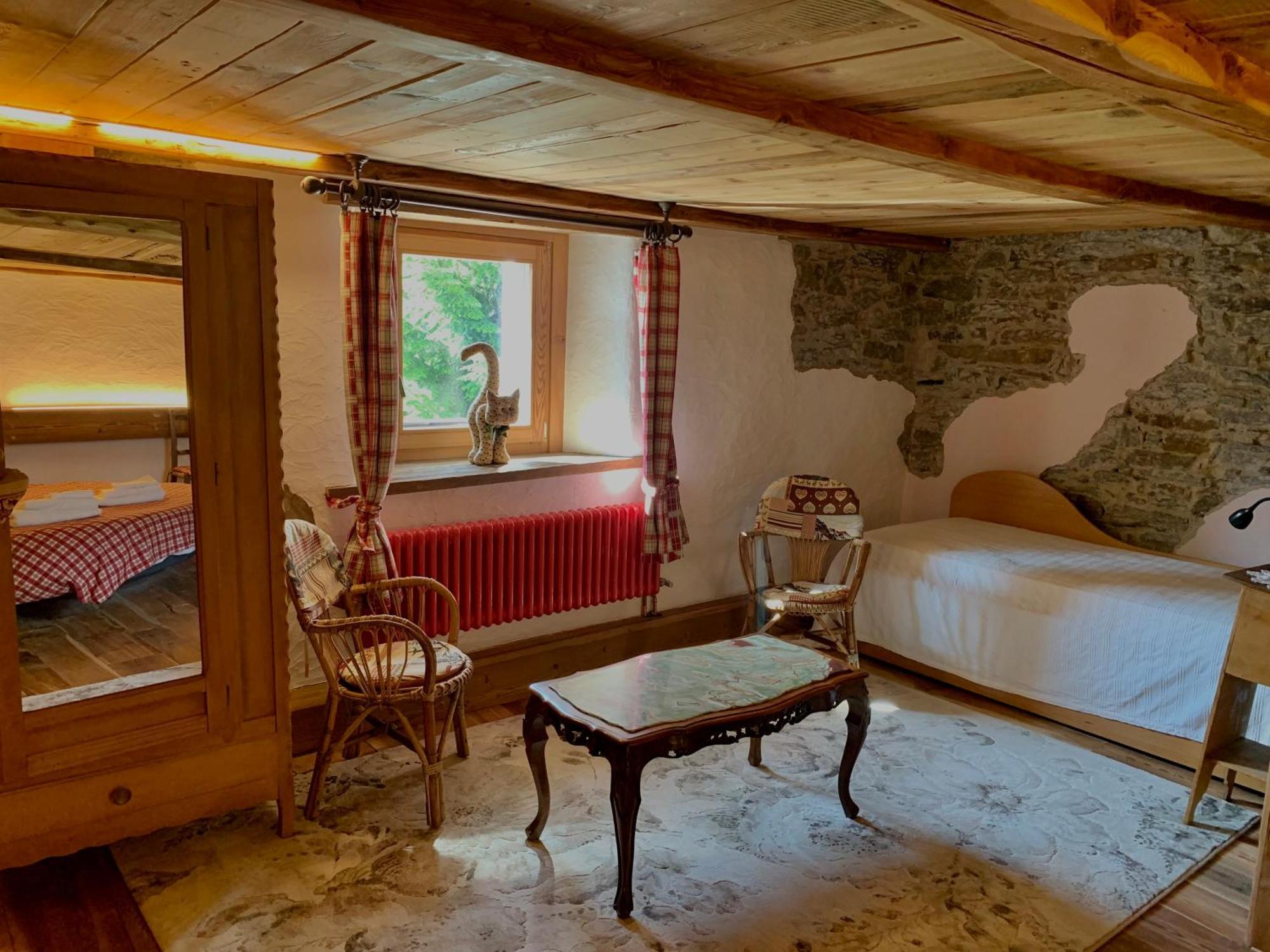 Chalet Del Lago Ceresole Reale Exterior foto